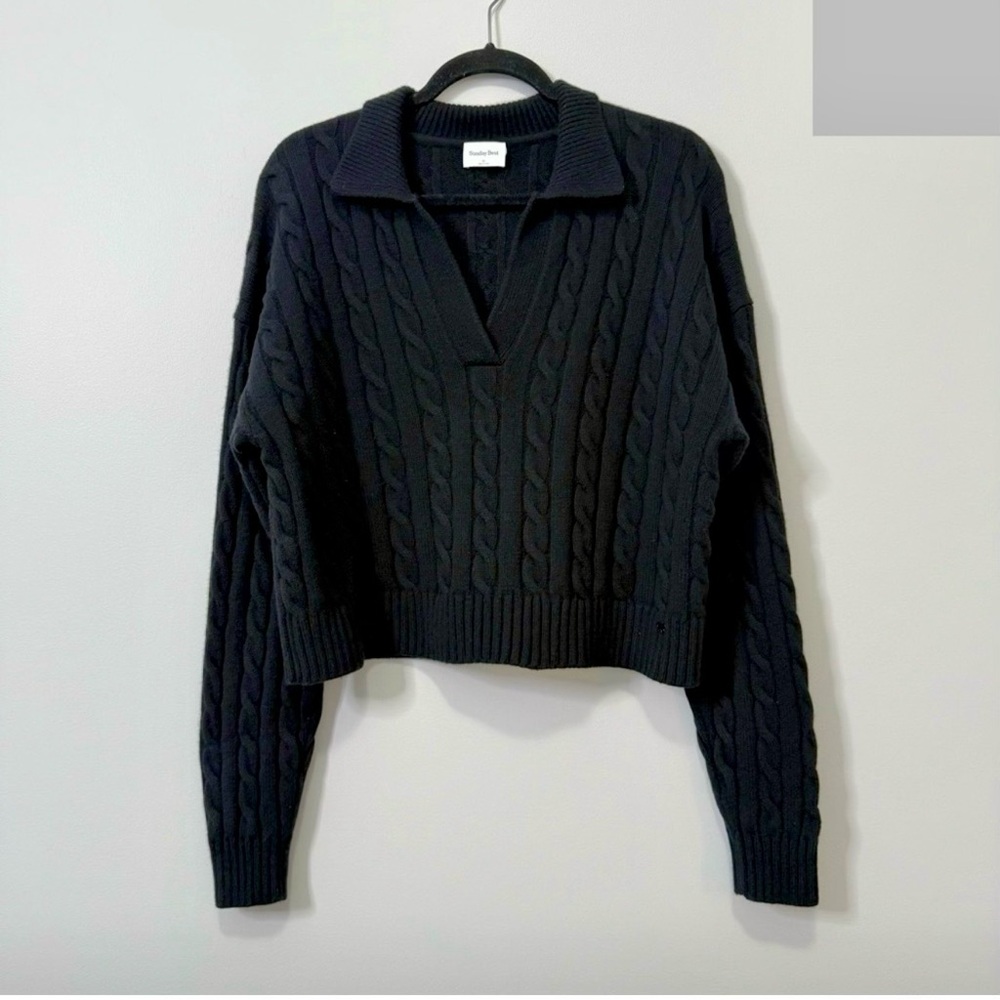Aritzia Sunday Best Lottie sweater
